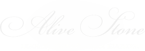 Alive Stone
